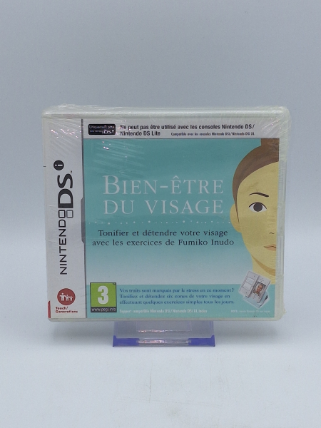 Face Training - NEU